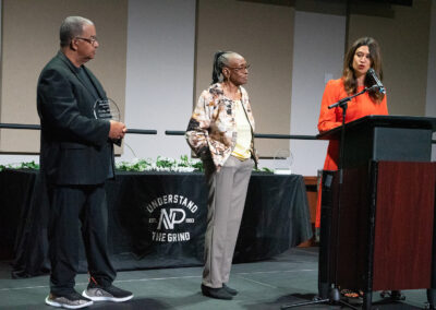 Understand the Grind Foundation Inaugural Gala